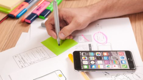 Application sur l’App Store : augmenter sa visibilité