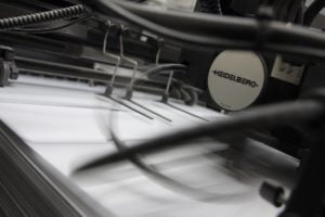 4 atouts de l’impression thermique