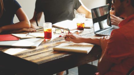 formalités pour la création d’une entreprise 