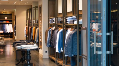 Aménager un commerce