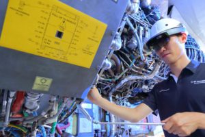 Sous-traitance en Chine