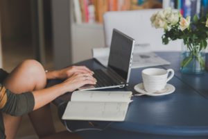 vendre des articles sponsorisés