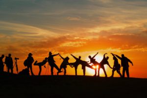 Comment renforcer vos équipes dans votre entreprise ?