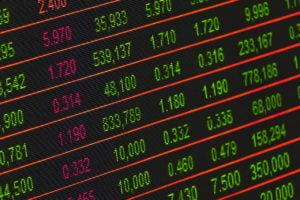 investir dans les actions en Bourse