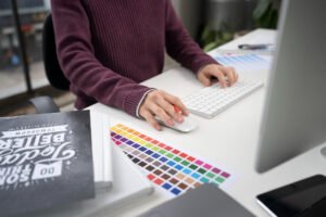 Quels services propose un imprimeur ?
