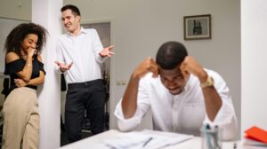 Fonction publique et harcèlement : comprendre, prévenir et agir