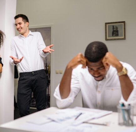 Fonction publique et harcèlement : comprendre, prévenir et agir