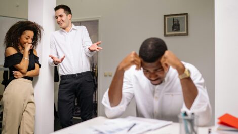 Fonction publique et harcèlement : comprendre, prévenir et agir