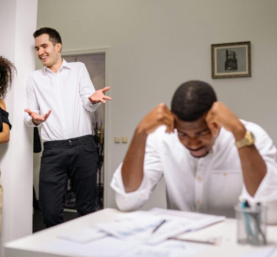 Fonction publique et harcèlement : comprendre, prévenir et agir